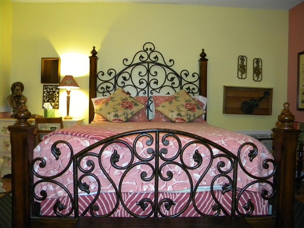 Garden Walk Inn Lookout Mountain Camera foto