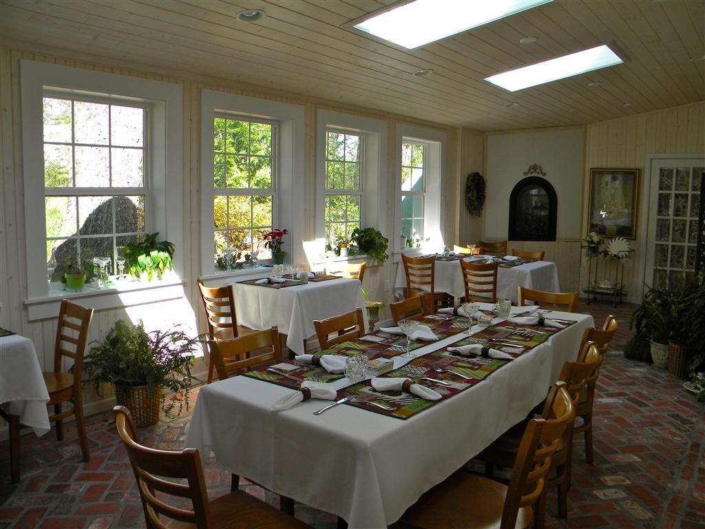 Garden Walk Inn Lookout Mountain Esterno foto