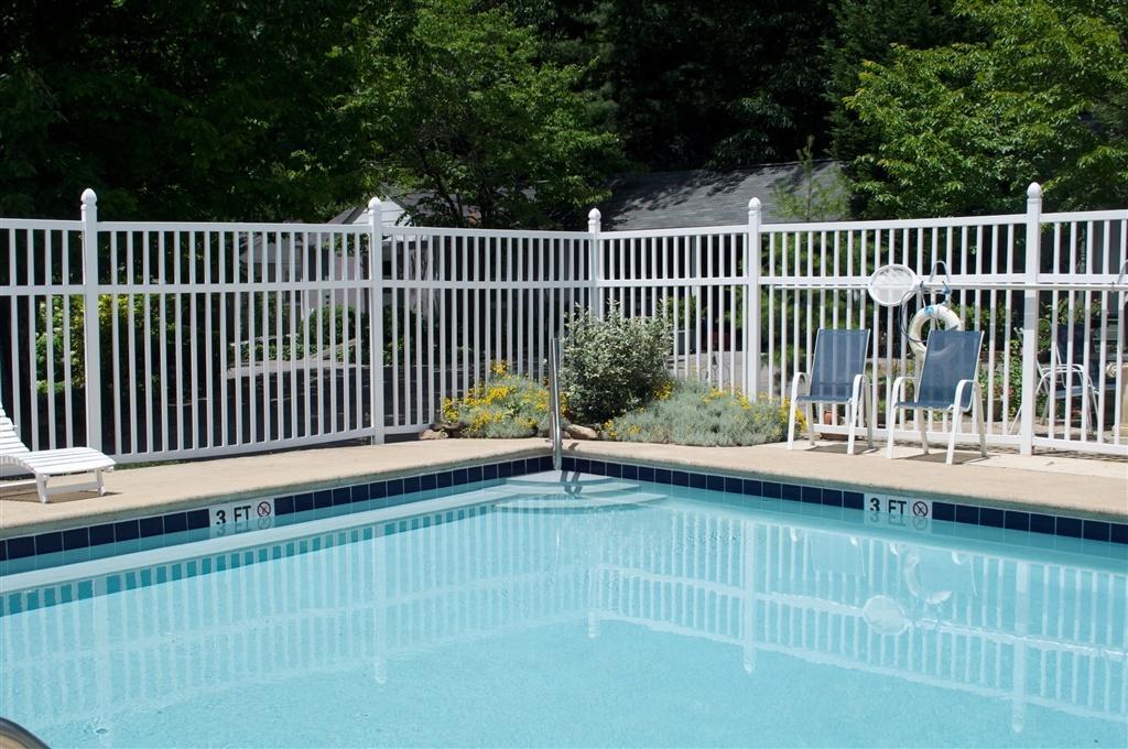 Garden Walk Inn Lookout Mountain Esterno foto
