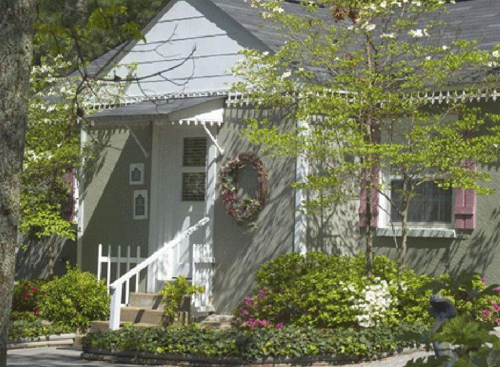 Garden Walk Inn Lookout Mountain Esterno foto
