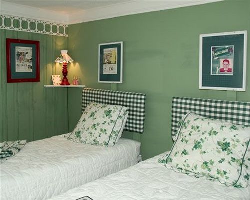 Garden Walk Inn Lookout Mountain Esterno foto