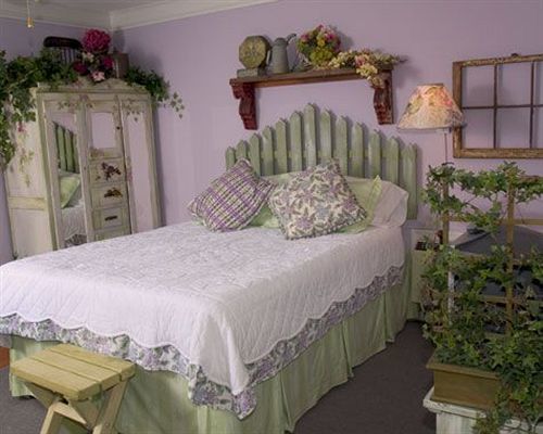 Garden Walk Inn Lookout Mountain Esterno foto